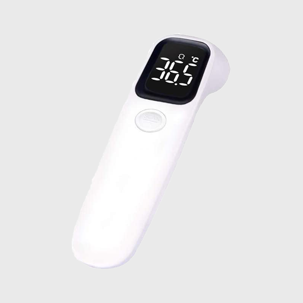 _Medident's tweet photo. Touch-less Infrared Forehead Thermometer🌡️
🚫NO contact!
🙌FAST results!
👶👴ALL ages!
#thermometer #Covid_19 #Contactless #MediDentSupplies #MakingDoctorsSmile #NBDR
https://t.co/JdGk9385ok https://t.co/CEcDYSMmAD