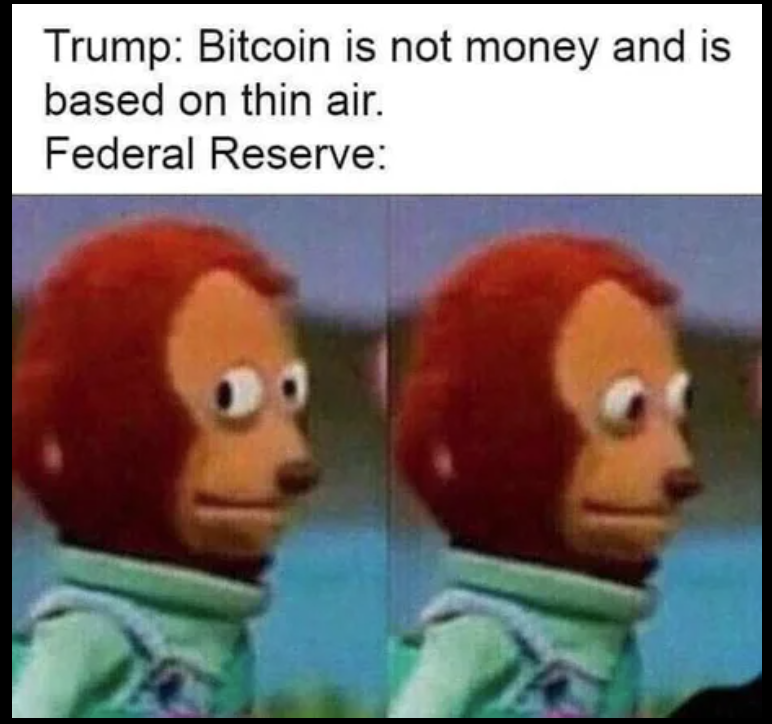 EvilHippoCrypto's tweet photo. #Bitcoin $BTC #BTC https://t.co/o4focfExP0