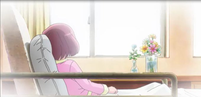 プリキュア考察のtwitterイラスト検索結果