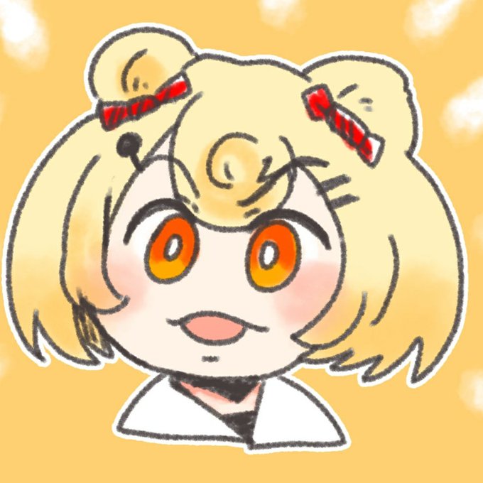 #新しいプロフィール画像 