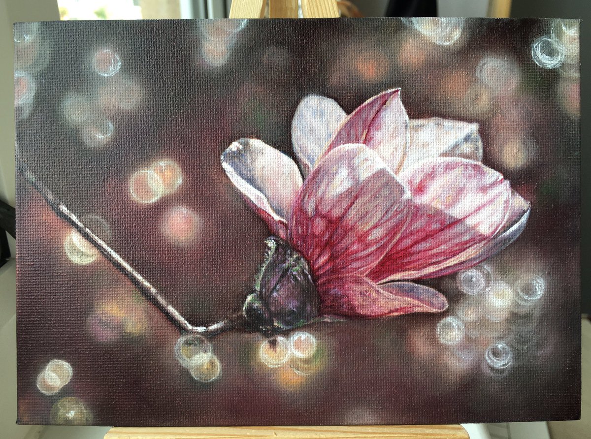 annettevan15's tweet photo. Oil on canvas board. @SocietyScotArt @CASSART1984 @RoyalTalens1899 https://t.co/WulS7HgIXY