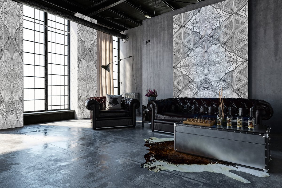 solo_driven_art's tweet photo. Interior Design https://t.co/j023DKGaAQ