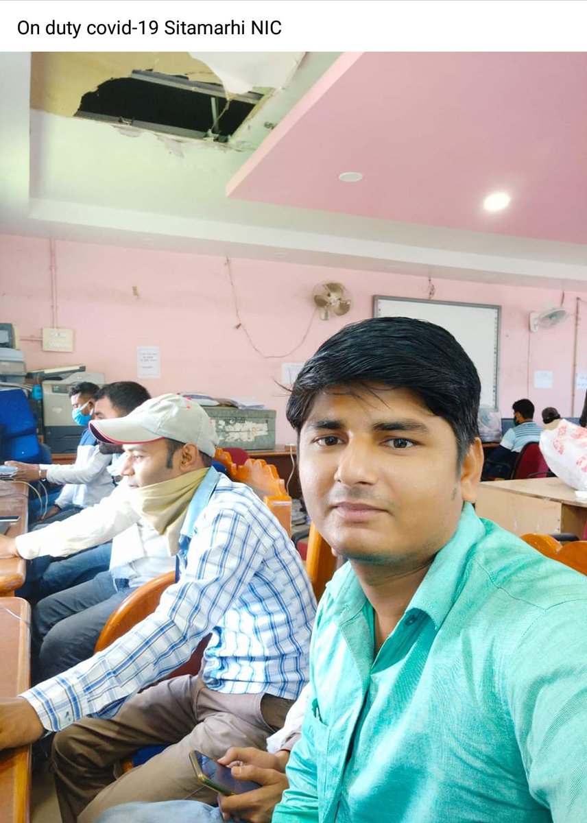 पंचायती राज कार्यपालक सहायक संघ बिहार (@ex_astprdbihar) on Twitter photo 