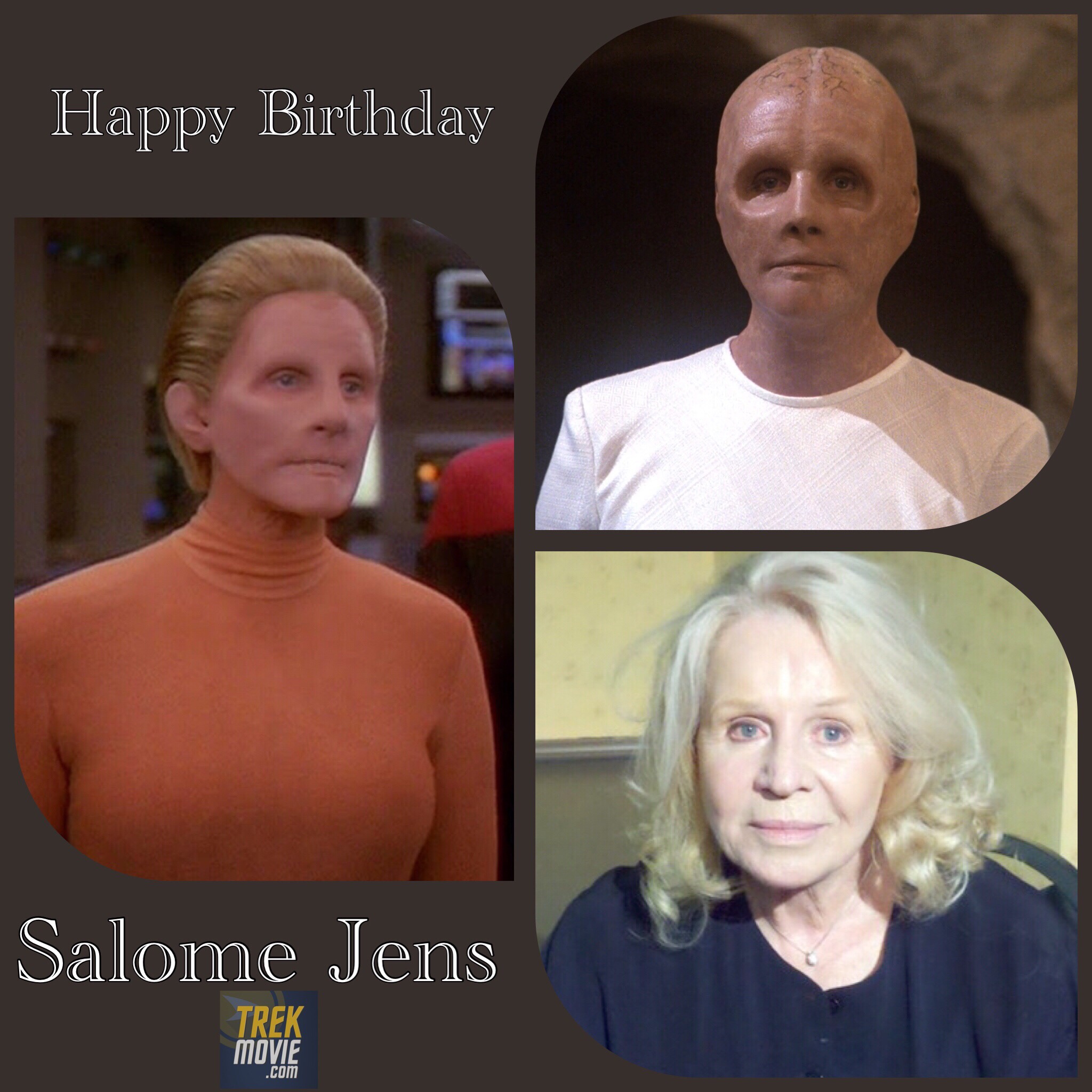 salome jens star trek