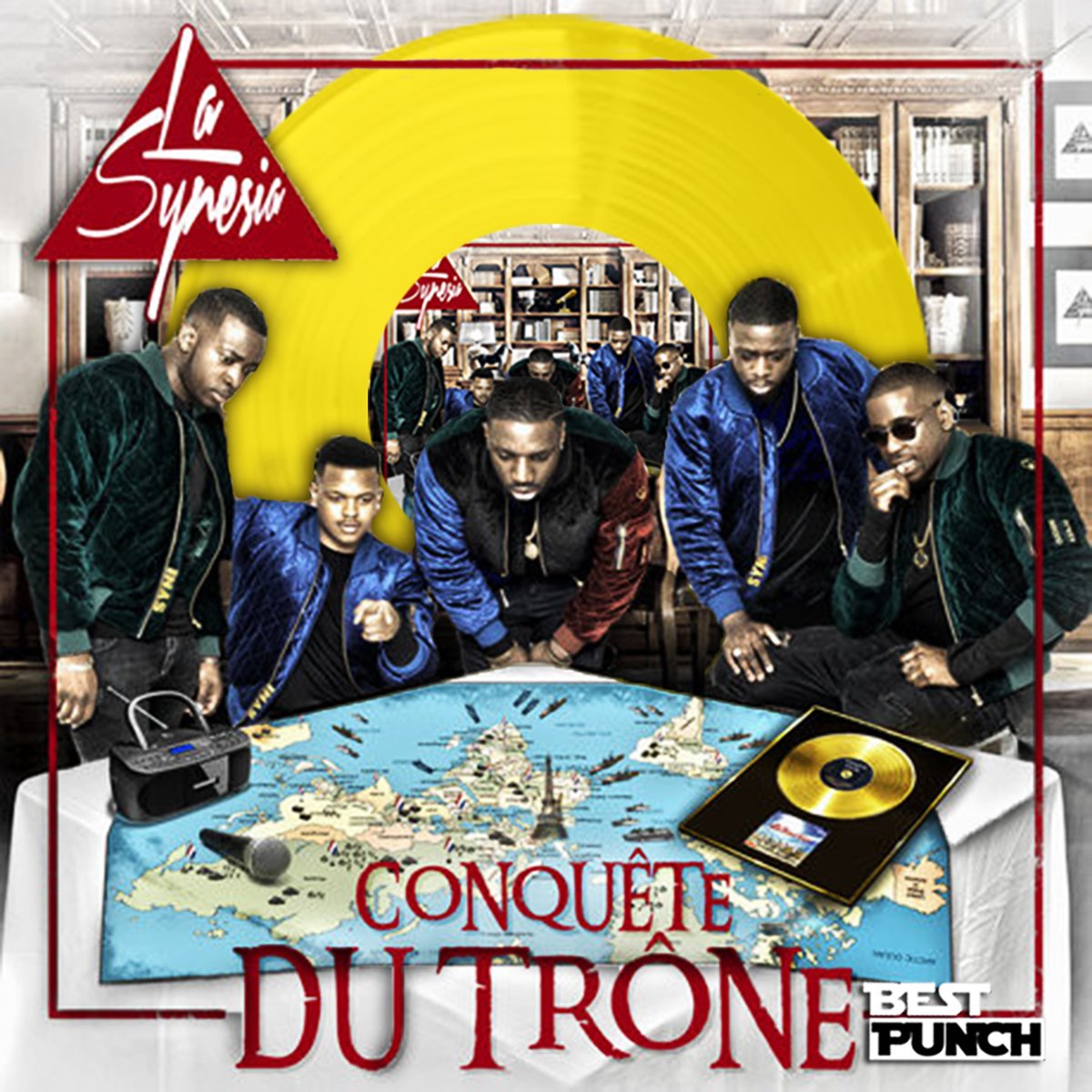 BEST PUNCHLINE tweet media