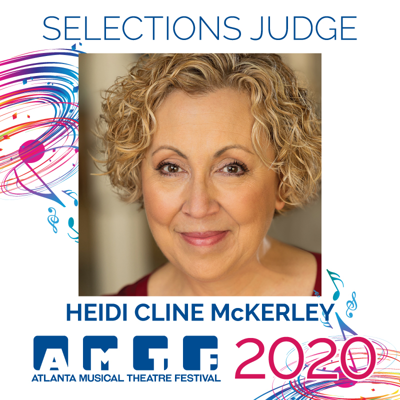 The_AMTF's tweet photo. "I'm particularly excited about the focus on women this season, both as characters in the work and as writers. I hope that ATL will take notice of the important work that AMTF is doing to grow the next generation of great musical theatre." - Heidi Cline McKerley https://t.co/oBq2Ak3RTE
