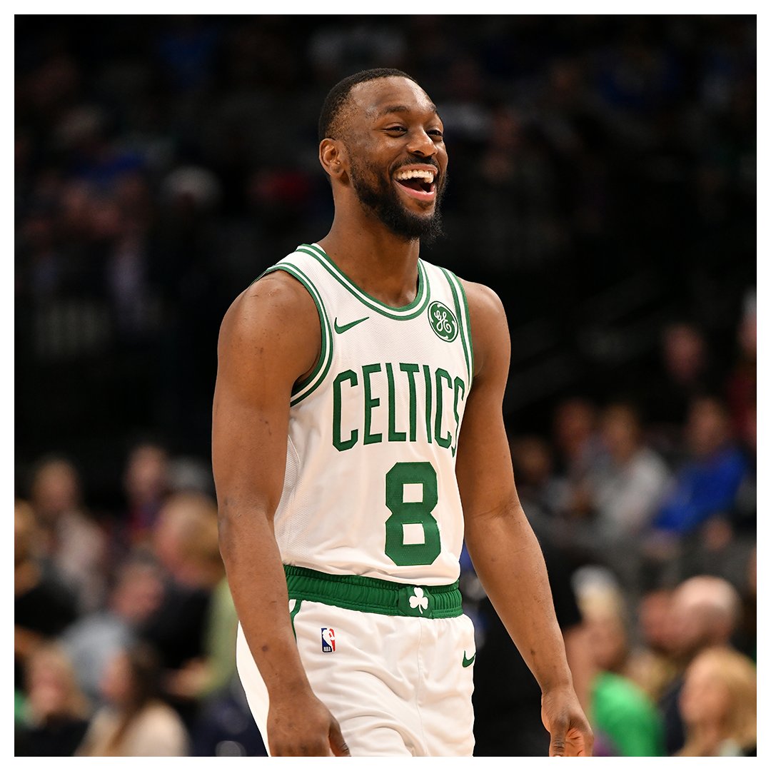 Happy Birthday to 4x NBA All-Star Kemba Walker of the Boston Celtics!

Shop his collection:  