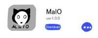Мало приложение. Malo ver1.0.0 фан приложение.