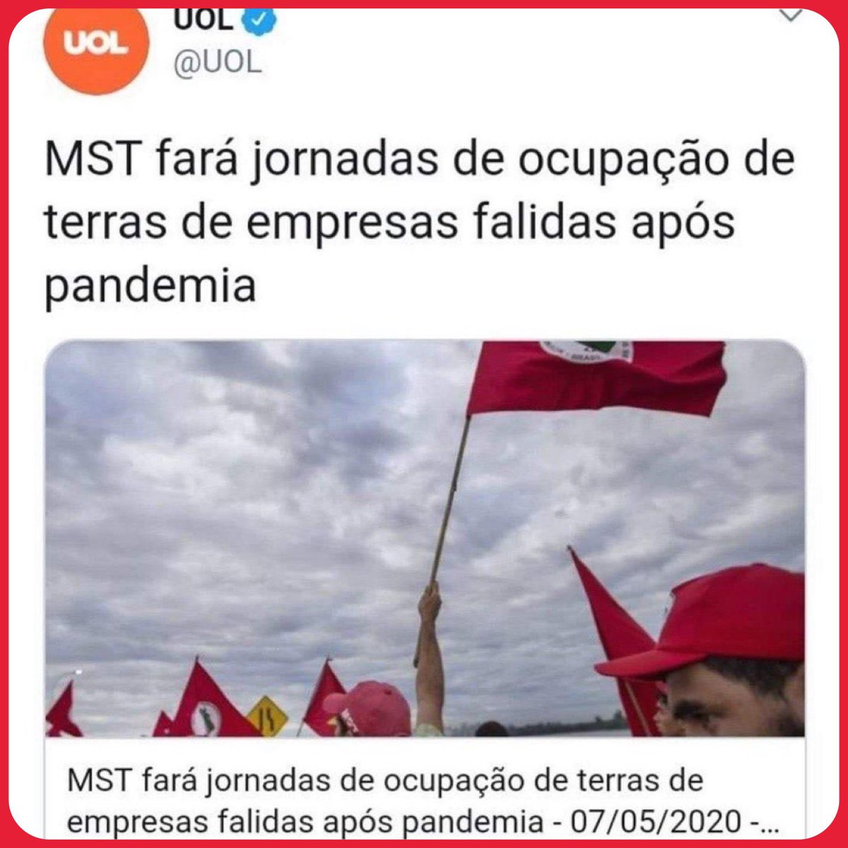 Eduardo Bolsonaro🇧🇷 tweet media