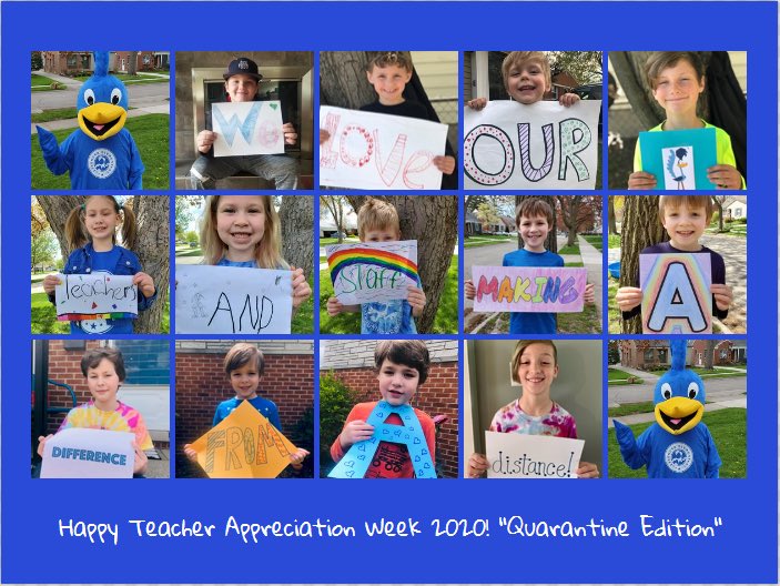 roadrunnersrule's tweet photo. Thank you Lessenger Staff!
#WeareLamphere https://t.co/1vSotxdhRb