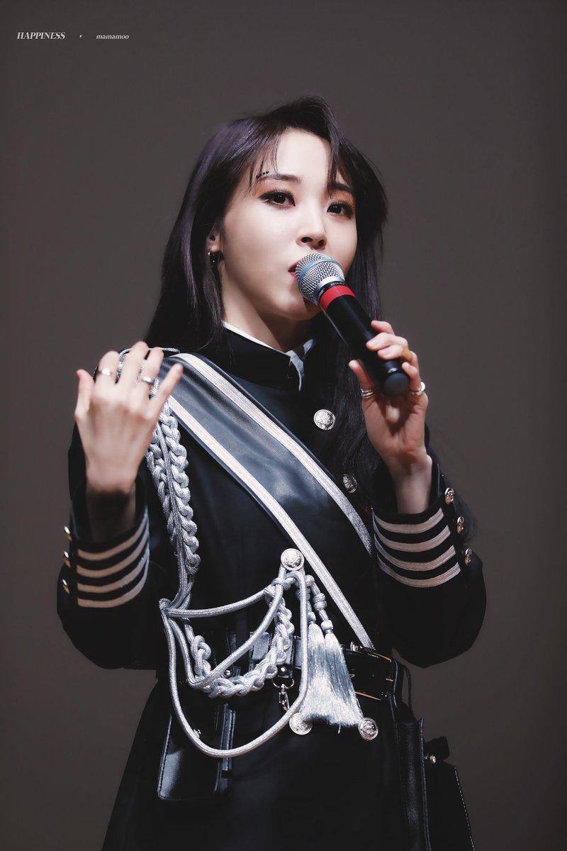 HAPPINESS_BYUL's tweet photo. ❤️

#문별이_만번째_수놓은_밤
#10000th_Moonbyulday
#마마무 #문별
#MAMAMOO #MOONBYUL https://t.co/R917lQNsne