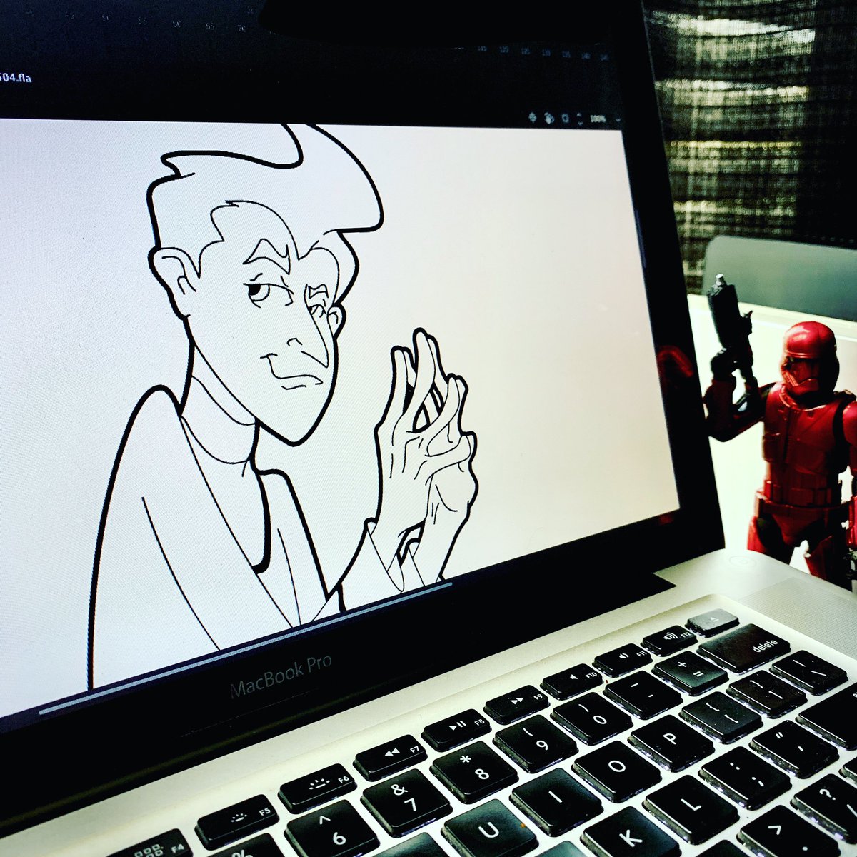 comicfiction's tweet photo. Oh doctor... #comicfiction #lostinspace #drsmith #fanart #fanartfriday #cartoon #characterart #lineart #drawing #illustration #cartoonart #animationart #toonstyle #adobeanimate #conceptart #characterdesign #lostinspacedrsmith https://t.co/19EYxzYtLQ