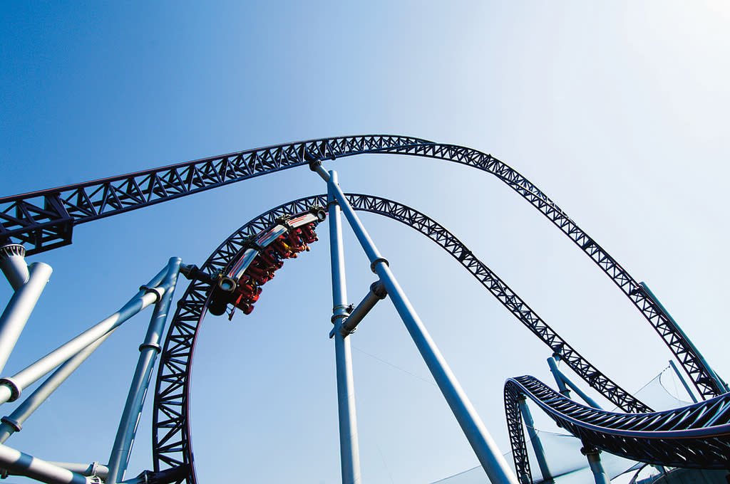 JJParques's tweet image. Parece que otro parque ya va teniendo fecha de reapertura: Tusenfryd en Noruega, tiene permiso de las autoridades para abrir a partir del 1 de junio, sin haber especificado aún el parque que fecha exacta será la que abra! 
Poco a poco todo va volviendo a la normalidad... ⏳