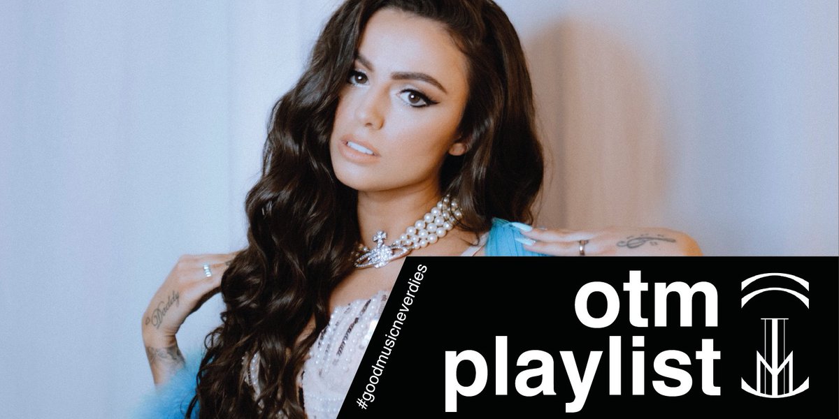 Notre nouvelle #OTMplaylist est en ligne 🚨 
Avec <a href="/CherLloyd/">Cher Lloyd</a> <a href="/lauvsongs/">lauv</a> <a href="/Sia/">sia</a> <a href="/musicbyblanks/">Simon</a> <a href="/Kodaline/">Kodaline</a> <a href="/AlecBenjamin/">alecbenjamin</a> <a href="/ZhaviaWard/">Z</a> <a href="/boyinspace/">Boy In Space</a> <a href="/LaurenCimorelli/">Lauren Cimorelli</a> <a href="/lennonstella/">Lennon Stella</a> et beaucoup d'autres...
Une sélection rassemblée par Déborah ! #mustlisten
> spoti.fi/2IK2IcH
