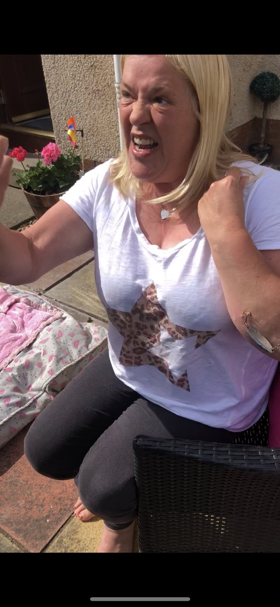 Leahwilsonxx_'s tweet photo. Never a quiet moment in this house 😭 my dad was swinging a fishing rod about and got stuck right in my mums arm safe to say she was fuming 😂😂 https://t.co/Vw3HX2RT55