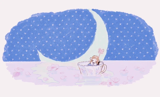 𝑀𝑜𝑜𝑛𝑙𝑖𝑔ℎ𝑡 𝑆𝑤𝑒𝑒𝑡 𝐷𝑟𝑒𝑎𝑚 