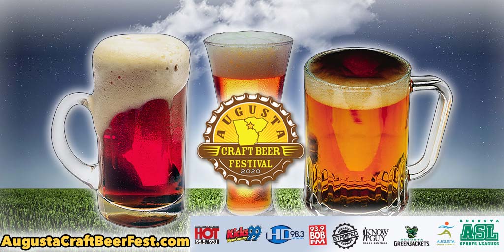 Happy Friday Everyone! What Is Your Favorite Craft Beer?  What Would You Like To See At This Year's Festival?  Let Us Know What You Are Thinking!

#ACBF20 #craftbeergeek #craftbeerlover #craftbeernation