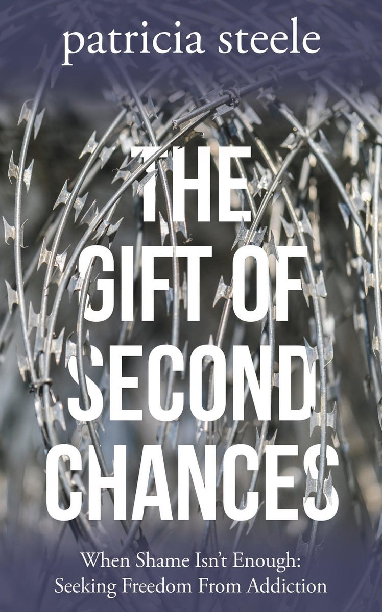 New on EBOOKCHRISTIAN -- a raw and honest story of Patricia Steele’s battle with addiction and recovery. Patty describes the heartbreaking consequences of her struggle with the disease of alcoholism and how she overcame them all.

ebookchristian.net/book/the-gift-…