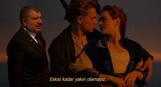 Fiziken olmasa da hep kalbimdesin Aycan. 🙂