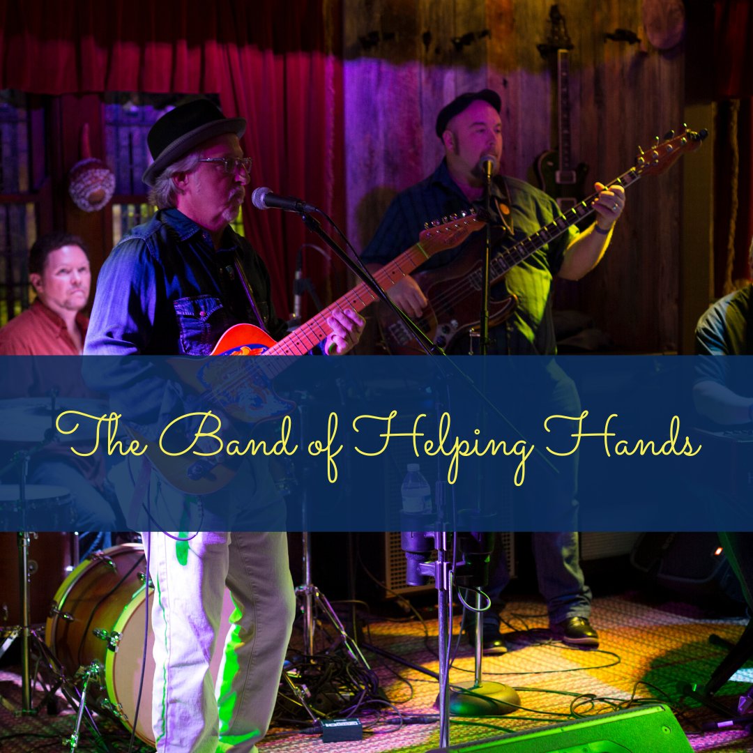 HelpingBand's tweet photo. What's on your weekend playlist?
#musicforacause #helpingband

https://t.co/ncostrGtLQ https://t.co/JgZCbfWfhZ