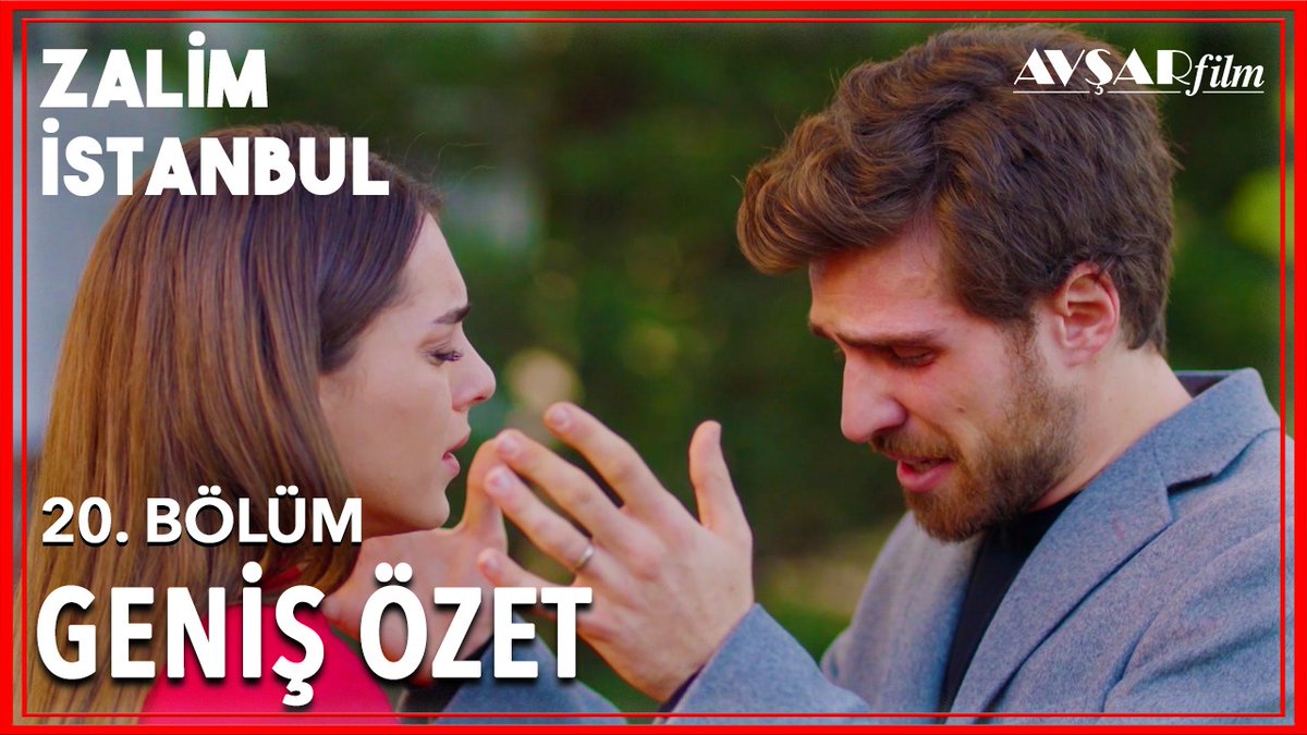 Zalim İstanbul 20. Bölüm geniş özeti şimdi yayında!

Hemen izlemek için; youtu.be/2gjA-F_KVTk

#zalimistanbul #AvşarFilm