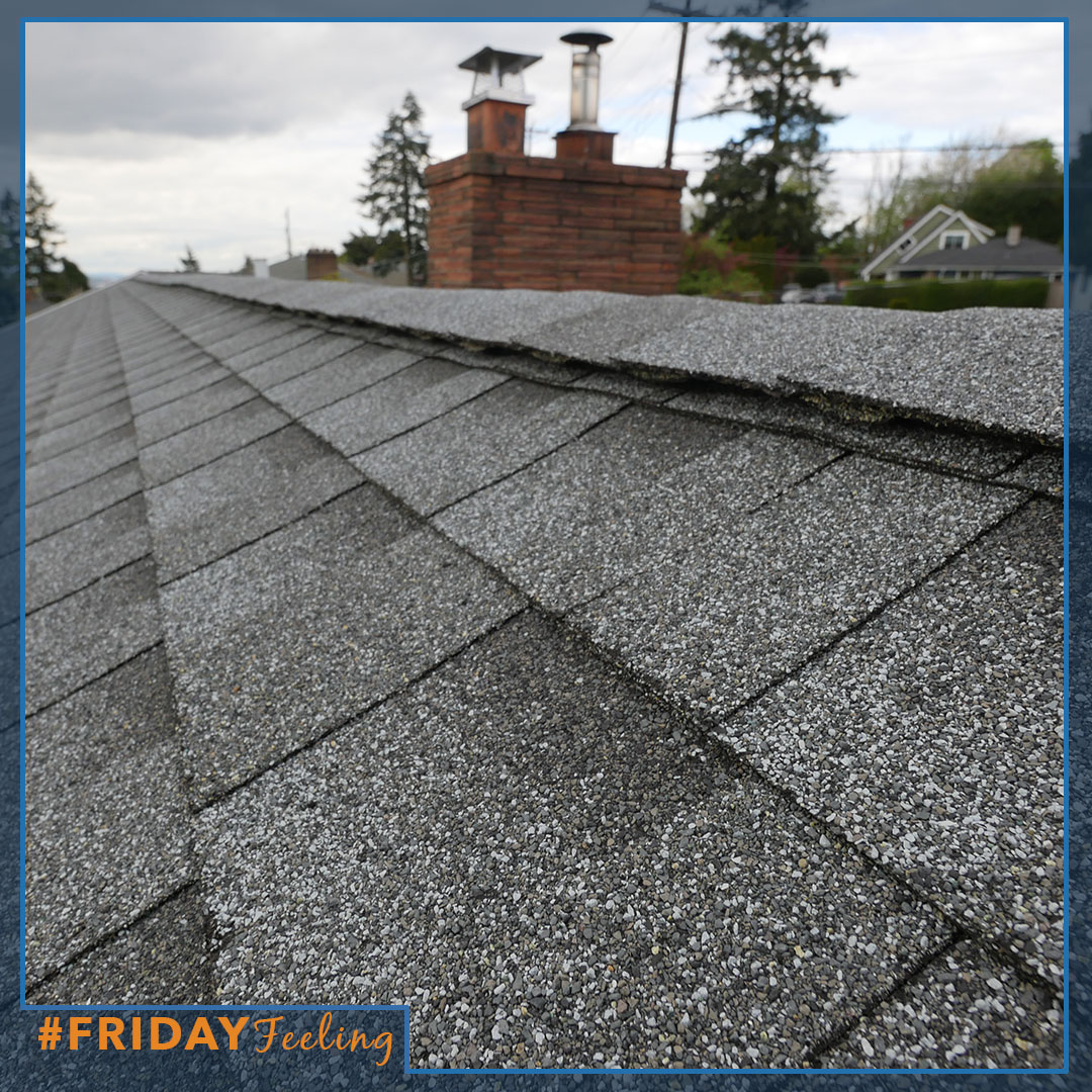 PNWRoofer's tweet photo. Love that #GAFCobraExhaustVent π
.
.
.
.
#FridayFeeling #GAFTimberlineHD #TGIF #WeLoveRoofs GAF - Roofing https://t.co/N0J7asWCmj