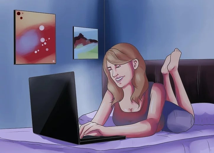 Your complete guide to Adult Chat Rooms (Warning: Adult humor)