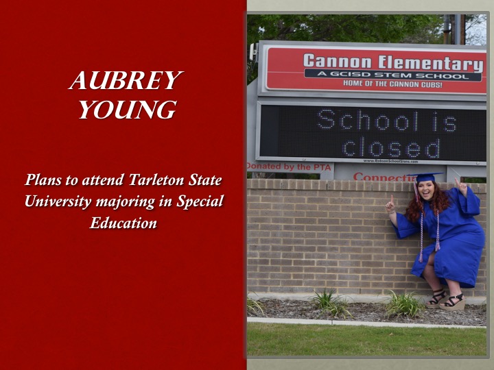 Cannon PTA tweet media