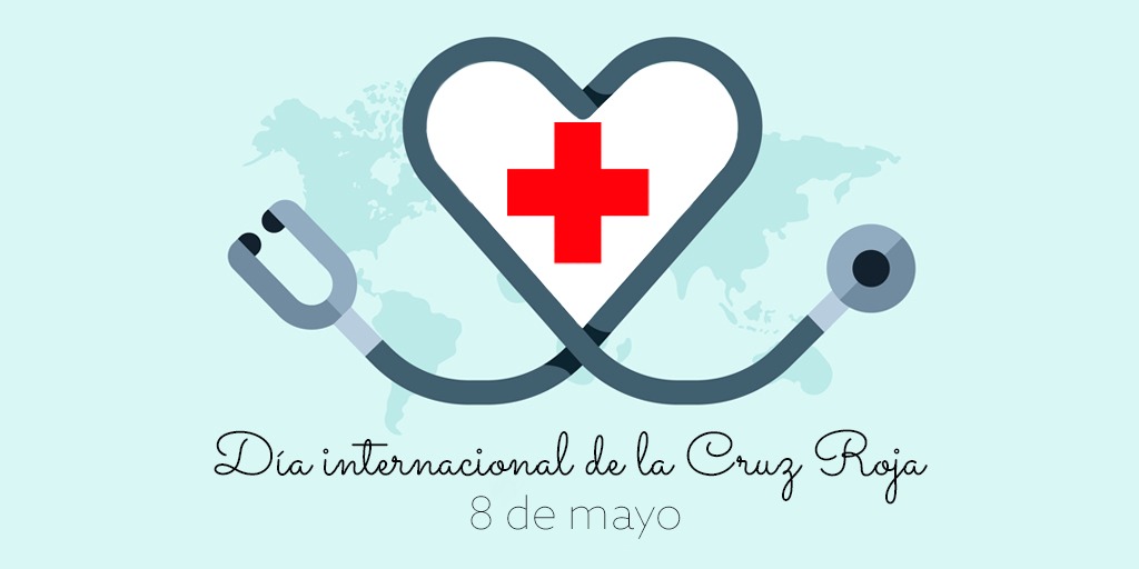 La #CruzRoja es una de las organizaciones de ayuda humanitaria más grandes del mundo.
Su presencia en situaciones difíciles, como la que atravesamos, es importante para ayudar a quien más lo necesita. Cuidémonos para cuidar de ellos y ellas, que protegen nuestra vida y salud