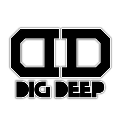 digdeep16's tweet image. #NewProfilePic