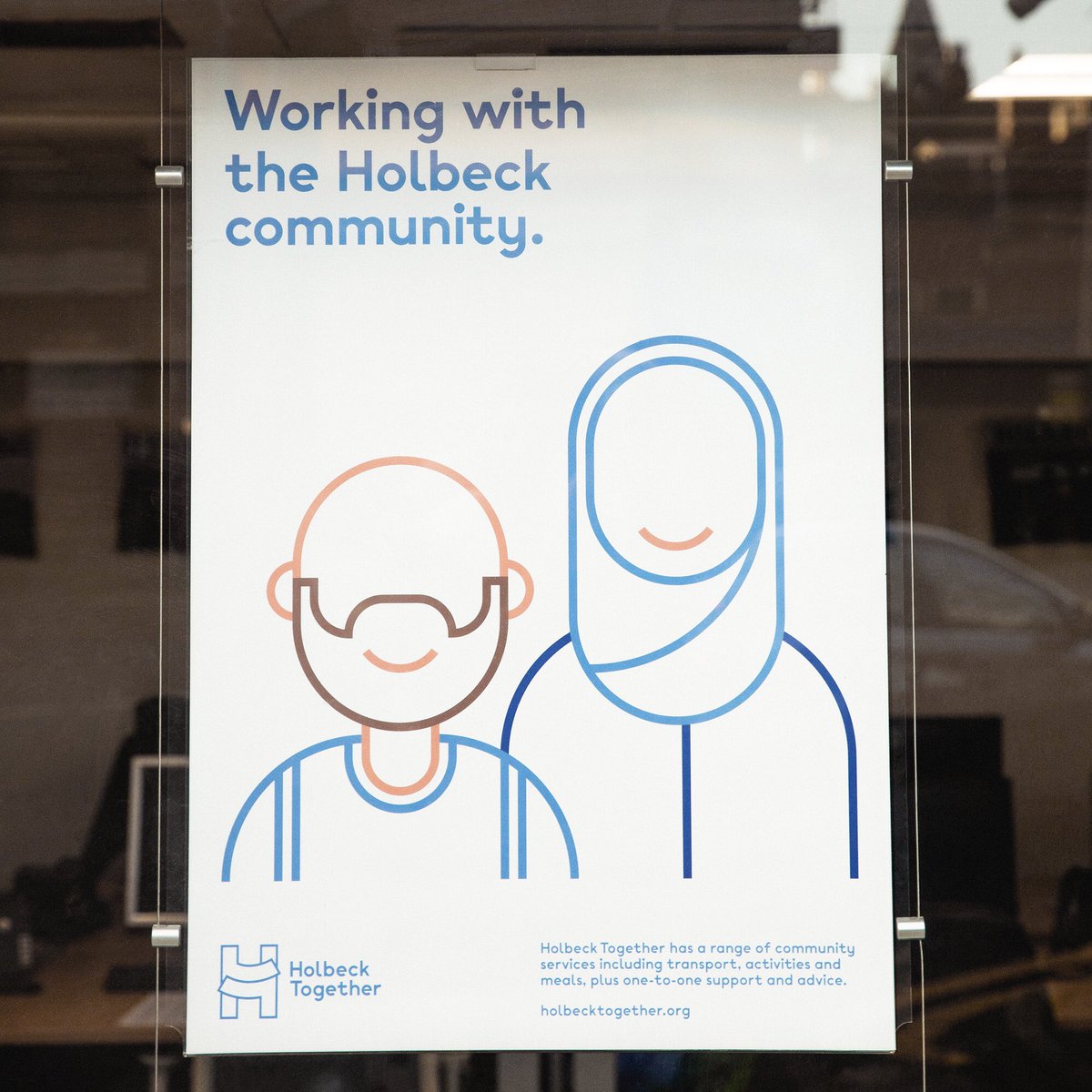 Great to see the @HolbeckTogether branding pick up a bronze in both Branding AND Illustration for the <a href="/freshawards/">Fresh Awards</a> Some top judges and studios involved so feeling really chuffed. Big thanks to all involved! 

#freshawards #branding #illustration #designawards #illustrationaward