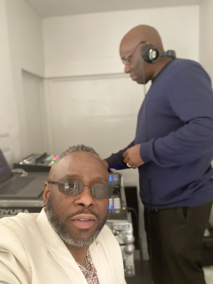 djlionlamb's tweet photo. Caution DJ at work! Good DJs aren't cheap, and Cheap DJs aren't good.  You have questions? Lion and Lamb has answers.
Visit our website: https://t.co/ucdncDnTn4
#christianWedding
#christianmusic
#gospelmusic
#christianbanquet
#christianbirthday
#christiandj https://t.co/NqmL8BkU7T