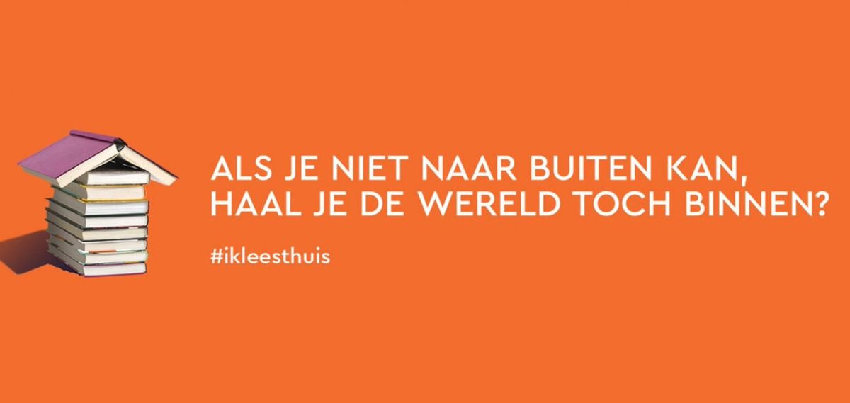Tip voor dit weekend: lekker lezen. Lees bijvoorbeeld nu het absurde verhaal van schrijver Herman Brusselmans: ‘Ik ben geen homo!’. dpgmedia.nl/nieuws/leestip…