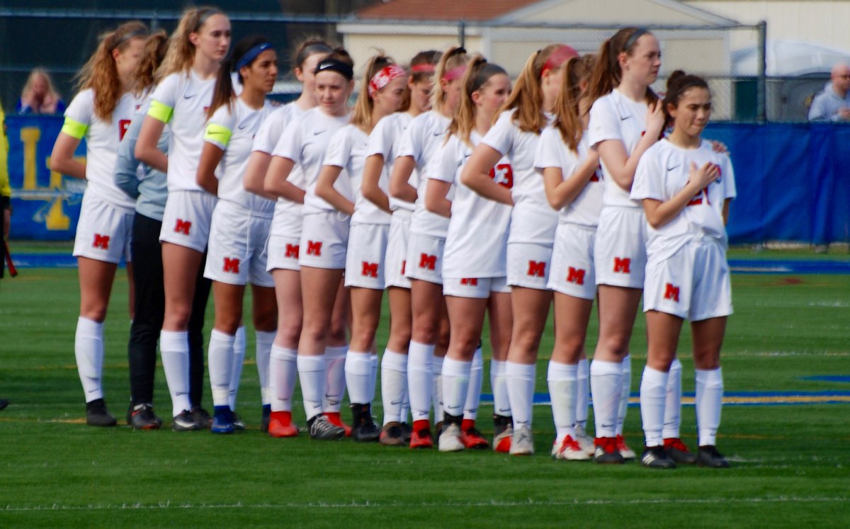 GoMHS_Athletics's tweet photo. 19 STRONG!! “A part of me loves the struggle, and a part of me hates the struggle. But ALL of me is ALL about the struggle--bc without it, there would be no truly great moments” Oh ya-We love goal celebrations- Battle btwn the lines! #SWEETCAROLINE (Mr.Evans=LEGEND)💪❤️🐎🐎🐎❤️ https://t.co/yJrhdGxp1b