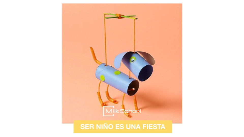 Cuenta atrás para el evento ¡SER NIÑO ES UNA FIESTA!

Desde hoy, posibilidad de pago también vía BIZUM. 
Click en el enlace para conocer más información y no dudes en hacerte con tu entrada: mailchi.mp/c7e53c53a7bb/e…