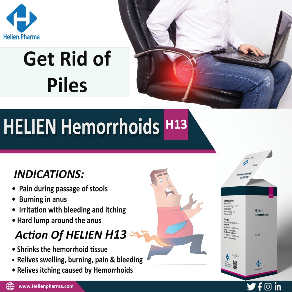 HelienPharma's tweet photo. Get Rid of Piles
Use Helien H13
for best results take 2-3 Months.
Whatsapp your Order on 0334-0262494
COD (Cash On Delivery) Is available
#Homeopathy #StayAtHome #stayhealthy #coronavirus #Covid_19 #hemorrhoids #Hemorrhoid #doctor #inflammation #constipation #itch #helien https://t.co/bdMq53ijyx