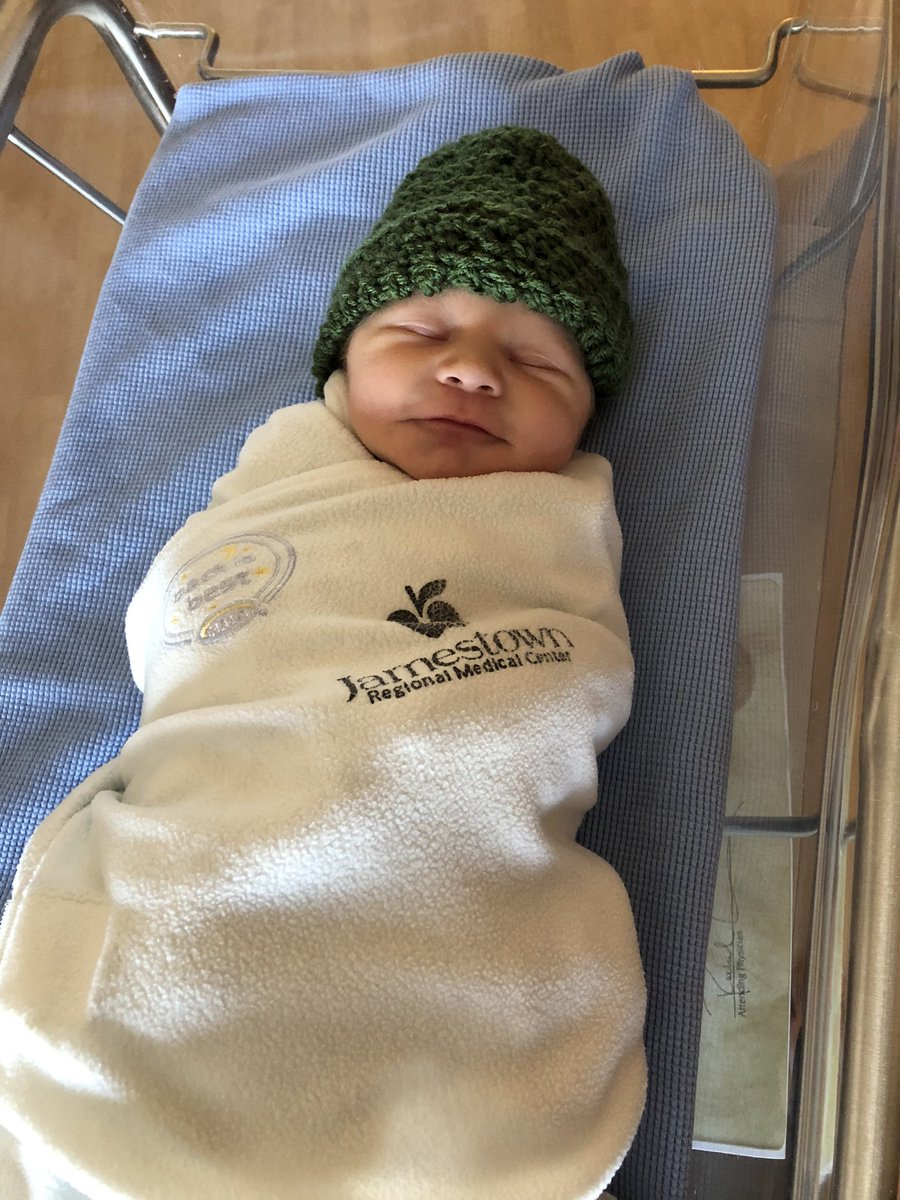 Allie Slykerman tweet media