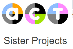 ACTonGender's tweet photo. Strengthening the mutual collaboration among  #EUSisterProjects on #GenderScience  #COMMIT2GENDERRING. Check here the #EUSisterProjects of #ACTonGender https://t.co/DOQw2Ej6YX https://t.co/jIMzJt2BnZ