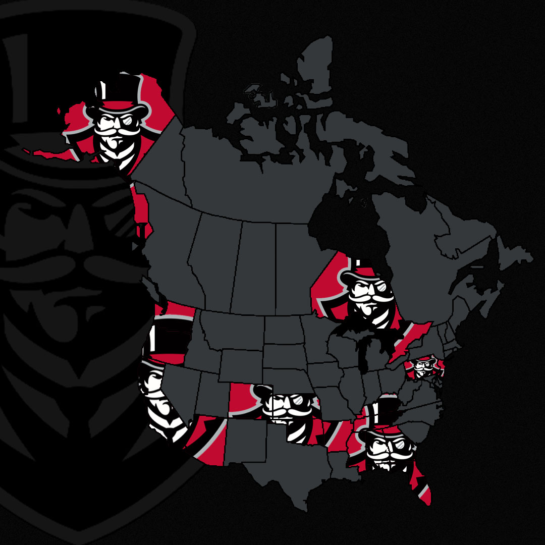 The 2020 Govs came from 17 states and 1 province. Diverse backgrounds coming together to achieve one common goal. 
<a href="/letsgopeay/">Austin Peay Governors</a>

#letsgopeay