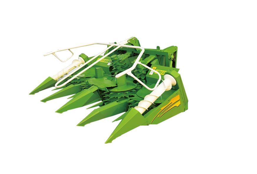 Self Propelled Forage Harvester Cheap | Meidi Machinery buff.ly/2UXV44h