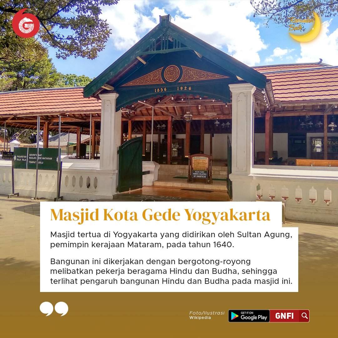 Good News From Indonesia (@gnfi) on Twitter photo 