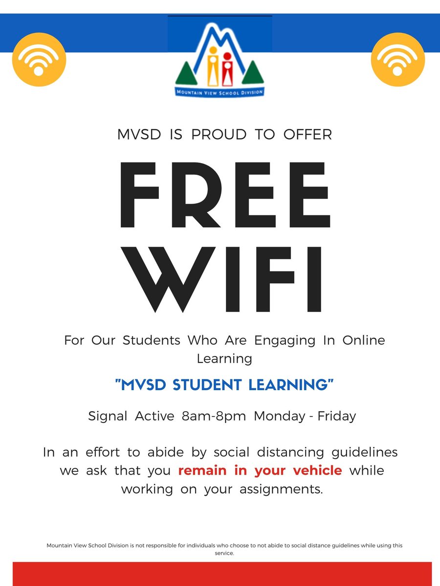 Mountain View S.D. tweet media