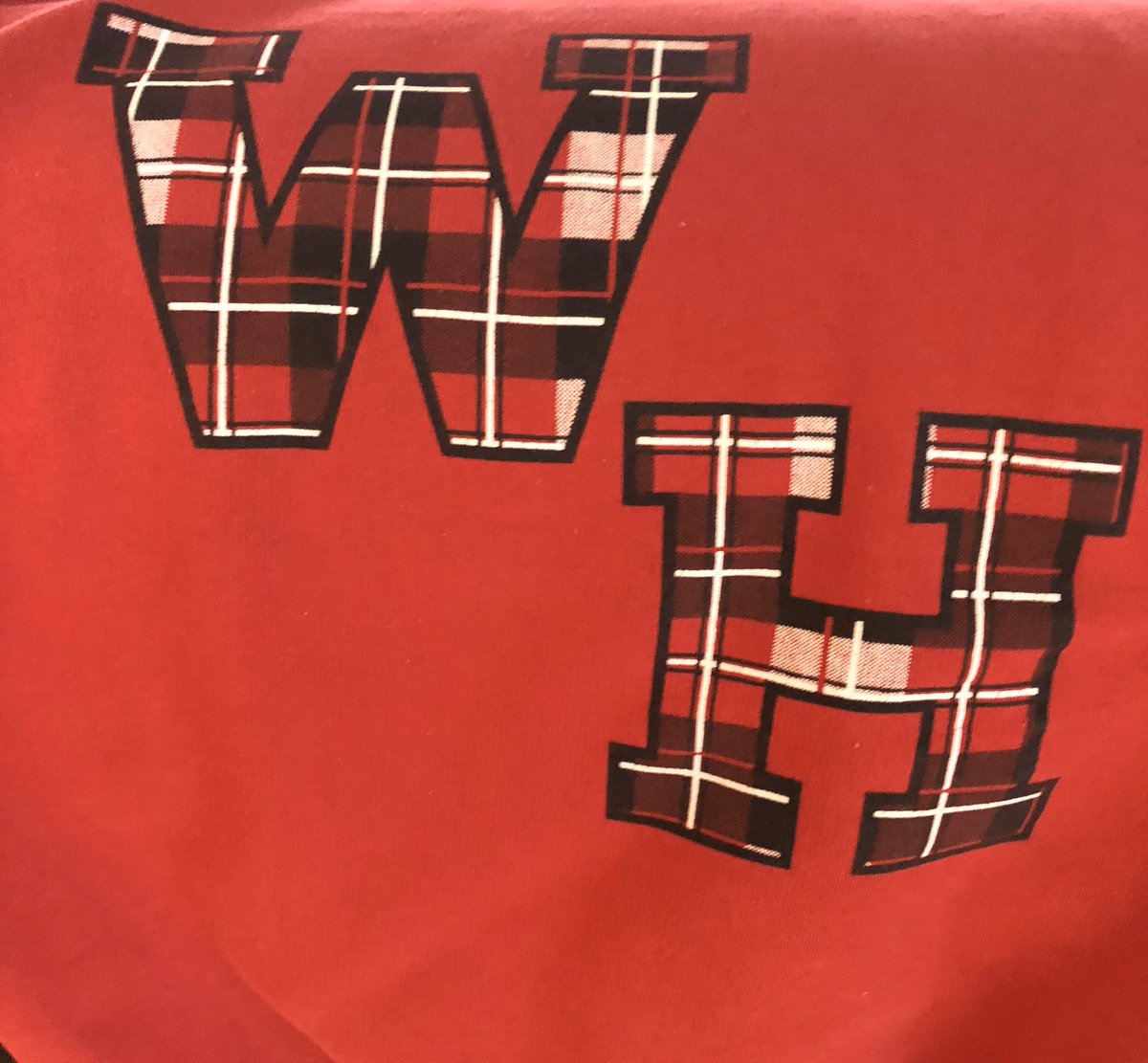 Thank you <a href="/WHStuCo/">Whitman-Hanson StuCo</a> for a great week!  #whpantherpride