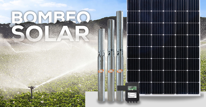 EVANSMEXICO's tweet photo. Para la extracción de agua en pozos, riego agrícola, suministro de agua en el ganado y otras aplicaciones contamos con las bombas SOLAR-POWER, #CapturaElPoderDelSol y aprovecha sus beneficios en https://t.co/Ozi8GZVDKS https://t.co/6aMEeBTBUG