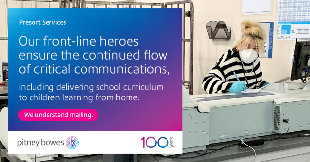rsstenson's tweet photo. @PitneyBowes #PBemp https://t.co/2OspVfD3SZ https://t.co/8cc4jXtX0k