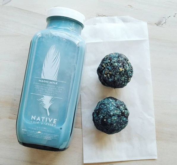 Short North tweet media