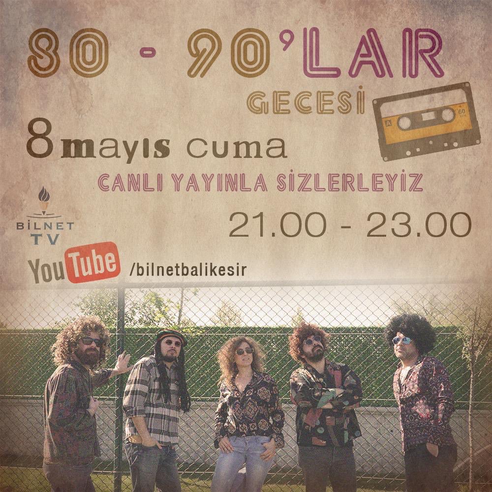 CuceDeniz's tweet photo. #bilnettemuhteşemgece 🔥 https://t.co/2wycg2MfNj