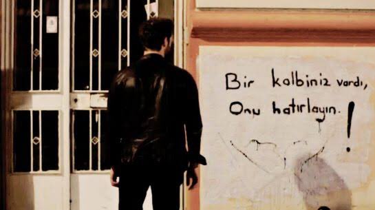 Ne olucak böyle Albayım...