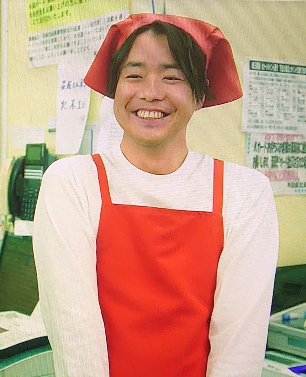 ぺこぱ シュウペイ まんじゅう屋店主 役で月9初出演 まさか まさか ガールズちゃんねる Girls Channel ぺこぱ シュウペイ まんじゅう屋店主 役で月9初出演 まさか まさか ガールズちゃんねる Girls Channel