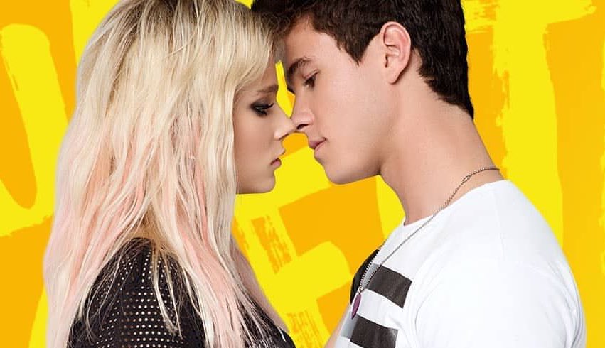 Simon + Ámbar = Simbar 

#SoyLuna 🌙